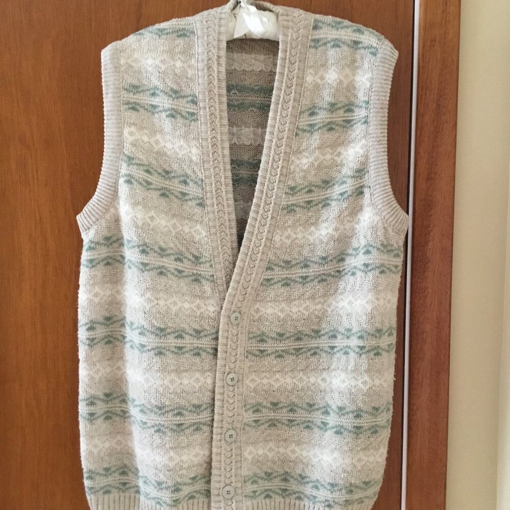Vest